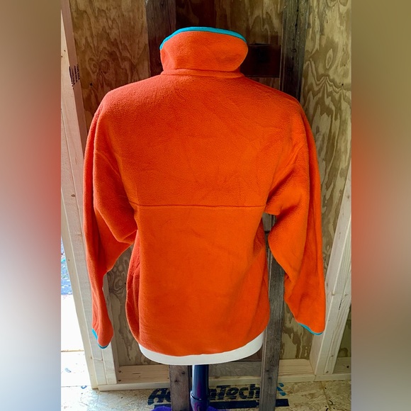 💥Patagonia Lightweight Synchilla® Snap-T® Pullover💥 - Picture 2 of 10